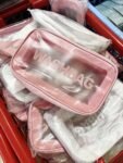 Small washbag
