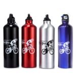 aluminium bottle