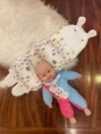 head pillow