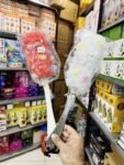 long loofah