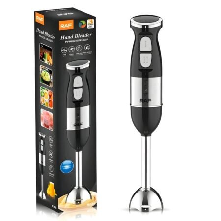 High Quality RAF Hand Blender