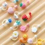 Straw Stopper (Random Character)