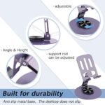 Alloy Universal Mobile desktop Stand