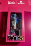 Barbie tumbler 1