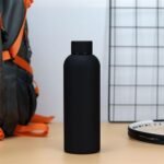 Black mat