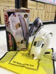 400Watts National Inverter Iron Heavy Gram