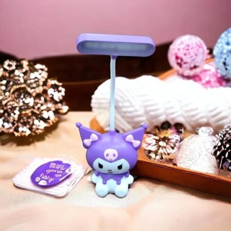 Kids Table Lamp+Pencil Sharpener
(Imported China 🇨🇳)