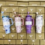 Steel straw Tumbler 3