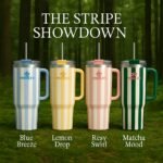 Stripe stanley 1