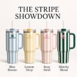 Stripe stanley 1