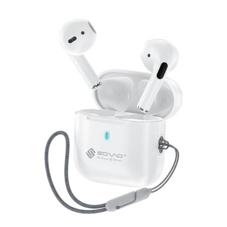 SBT-905 Wireless Earbuds with 1 year official warranty