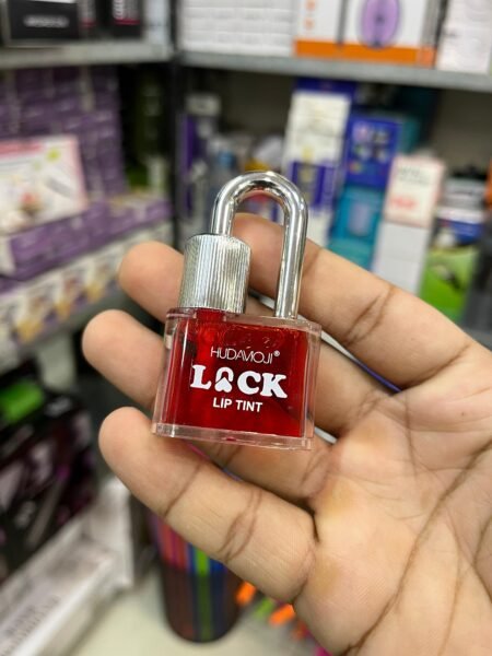 Lock Shape Lip Tint 🇨🇳