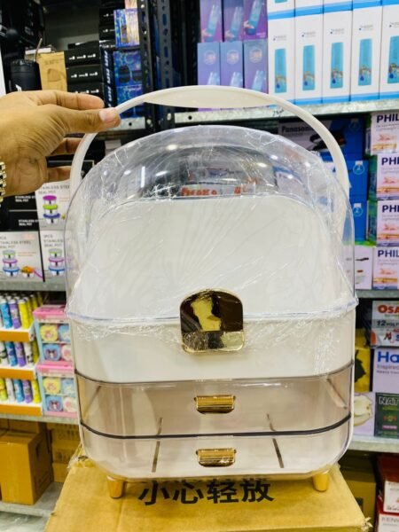 ABS PS DRESSING ORGANIZER 🇨🇳