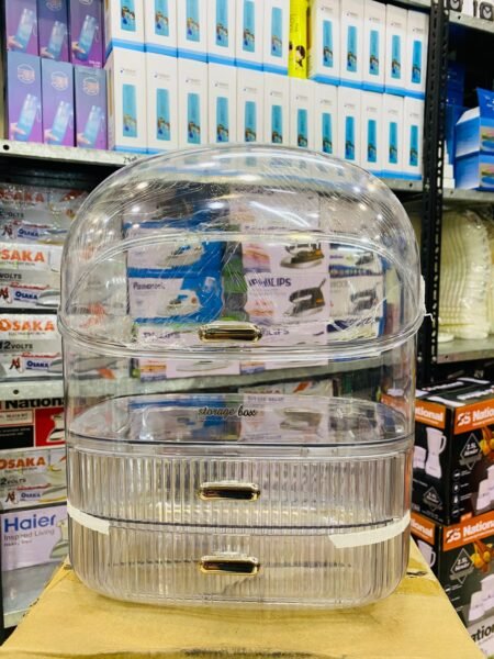 P.E.T dressing organizer 🇨🇳