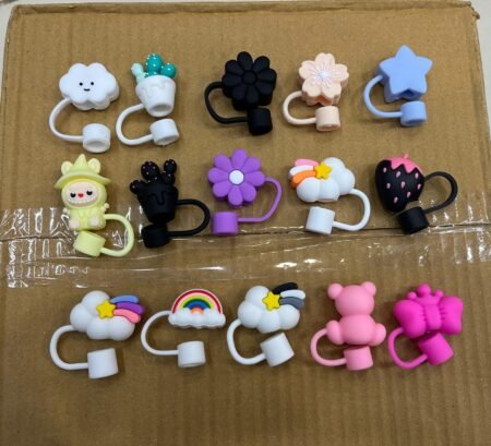 Stanley Tumbler Stoppers (Imported China 🇨🇳)