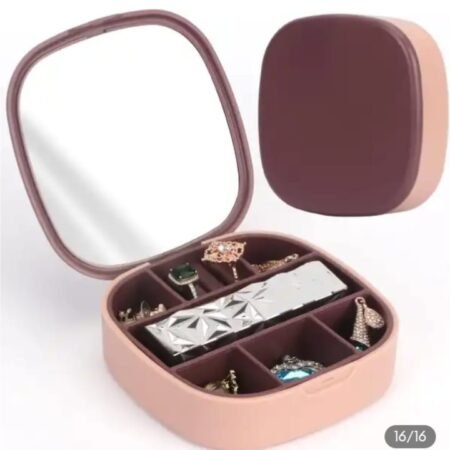 mirror jewelry box