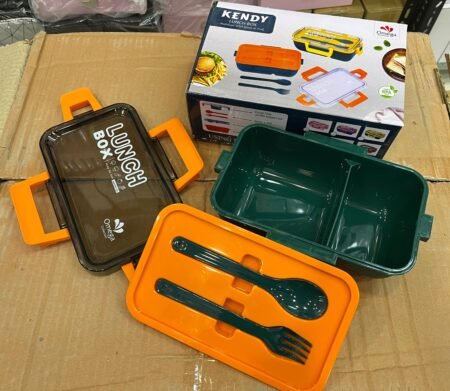 Kendy Lunch Box for Kids (Premium Quality)