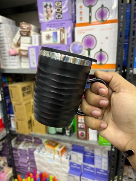 Steelo Coffee Mug 304 Stainless Steel 🇨🇳