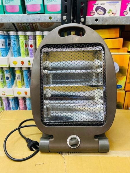 Sinbo 800W Electric Heater