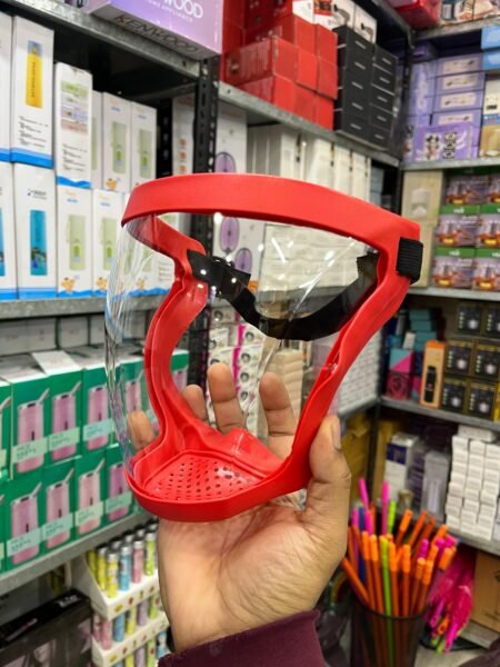 Protective Face Shield 🇨🇳