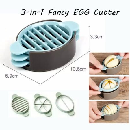 Egg Cutter 🇨🇳