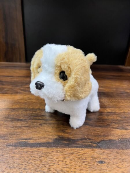 Walking Puppy for kids 🇨🇳