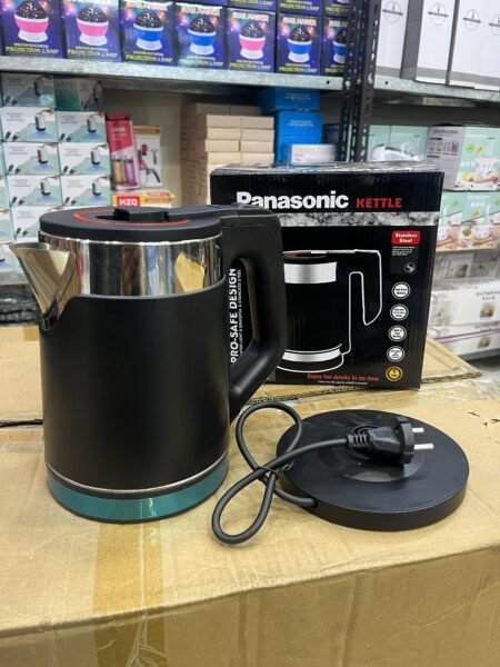 2L High Quality Electric Kettle