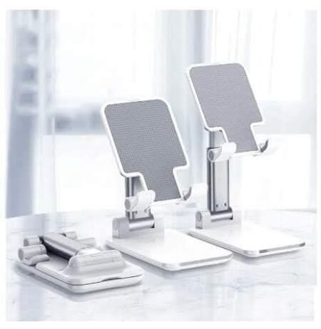 Smart Foldable Mobile Stand