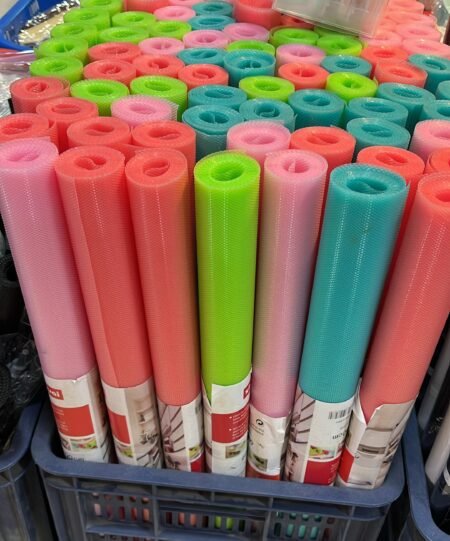 (Big Size) Fridge Mat 60x200cm