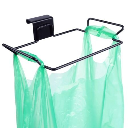 Metal Shopper Holder