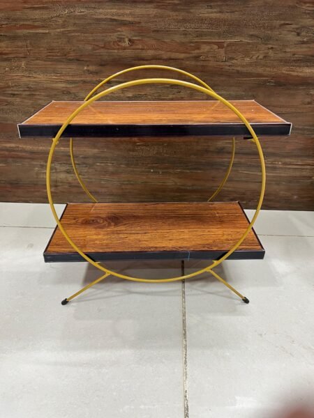 Luxury Home Decor and Kitchen Storage Organizer