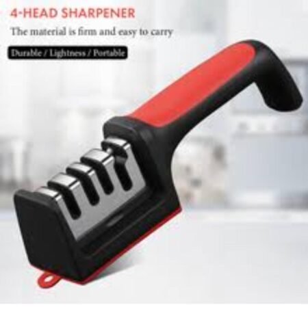 Knife Sharpner (Imported China)