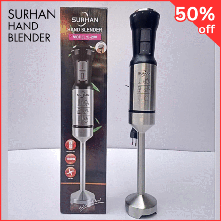 Surhan Hand Blender