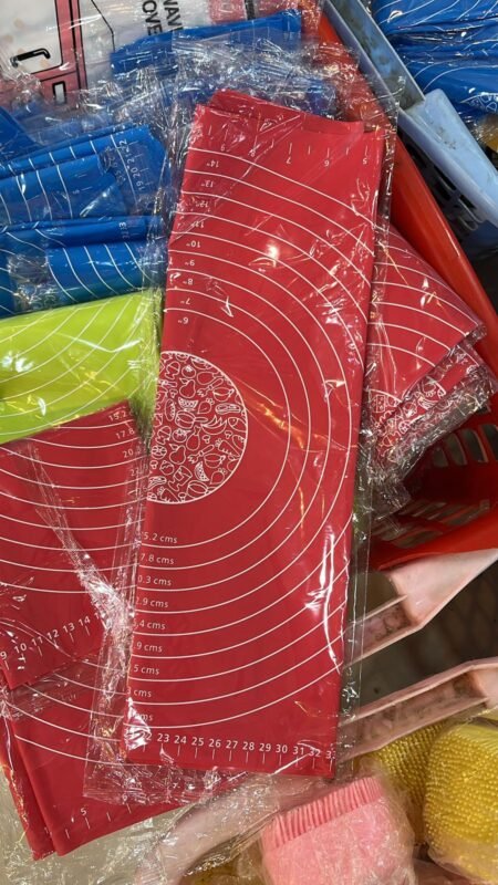 Silicon Roti Mat Big size(Made in China)