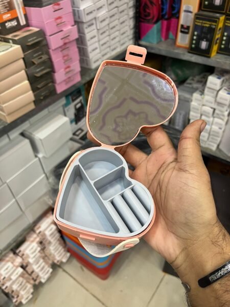 New Design Mini Jewelry Organizer