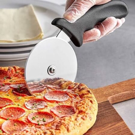 Pizza Cutter Wheel Stainless Steel