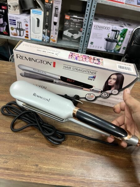 Premium Quality Remington 950F Hair Straightener