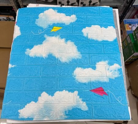 New Design Brick Sheet 70*77cm