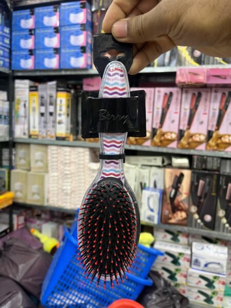 Snow Comb Brush Plastic