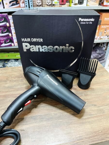 Premium Quality Panasonic Hair Dryer Hot and Cold