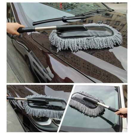 MicroFiber Car Duster