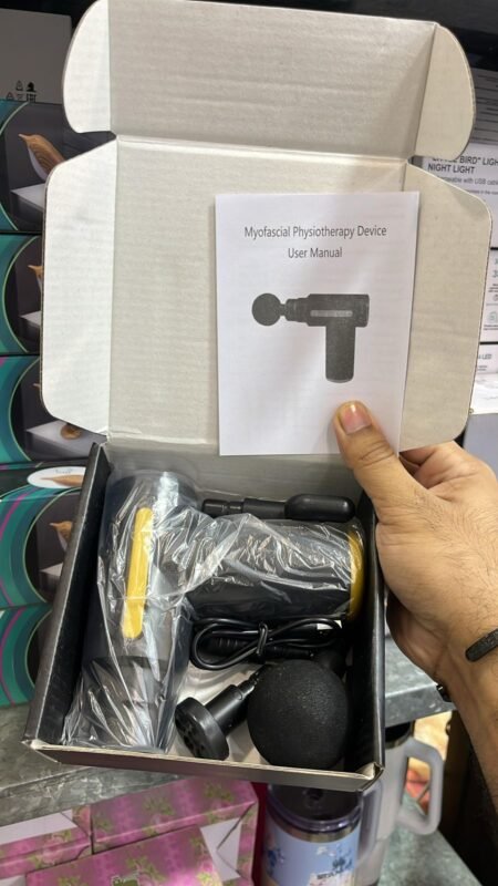 High Quality Massage Gun