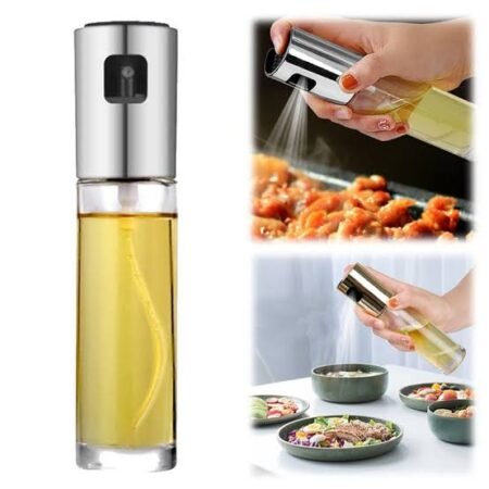 Oil Spray Bottle 100ml