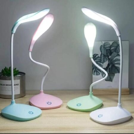Rechargeable Desk Lamp