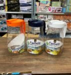 2.1 Litre Famelo Jug (BPA Free)