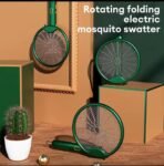 Electric Mosquito Swatter