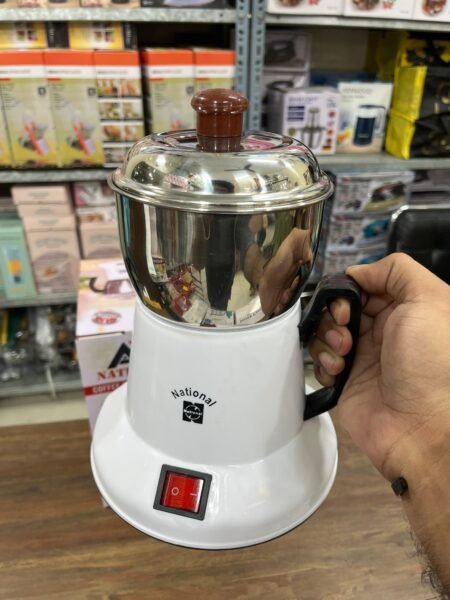 Best Performance Coffee & Spice Food Mixing Machine