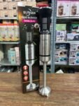 Heavy Duty Golden 4 Blade Surhan Hand Blender (1500W)