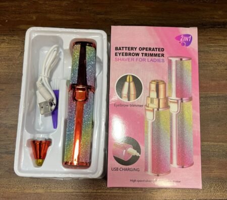 Blawless 2 in 1 Trimmer (High Quality)