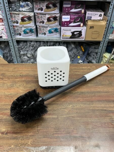 Perfect Day Toilet Brush